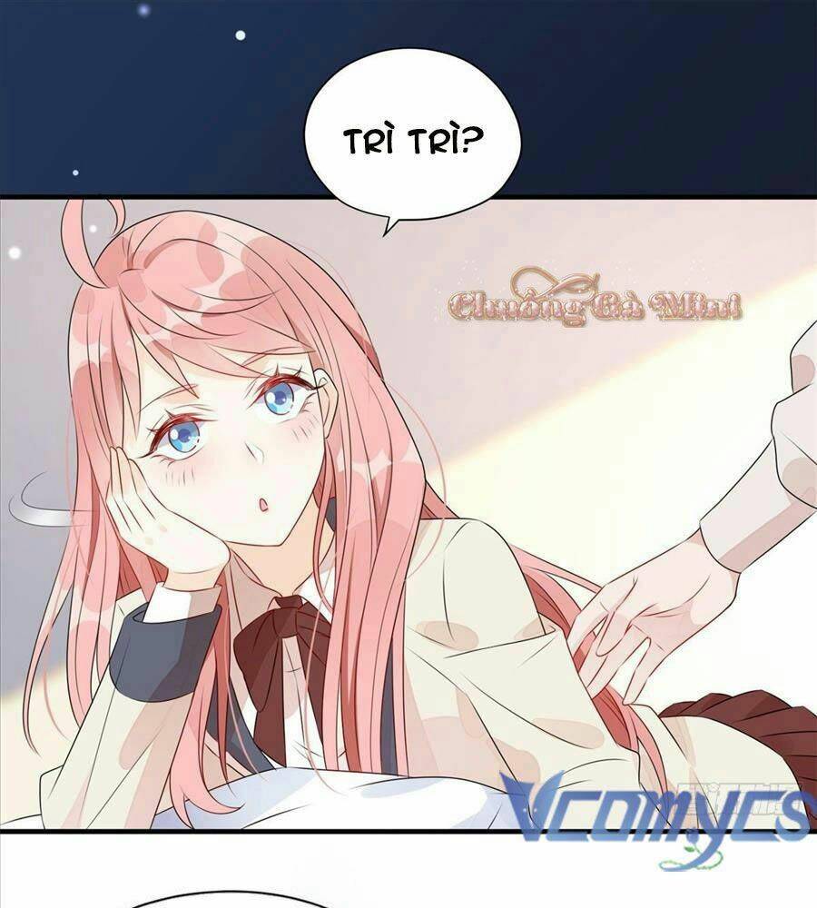 Cố Tổng, Vợ Của Ngài Quá Mạnh Rồi! Chapter 6 - 3