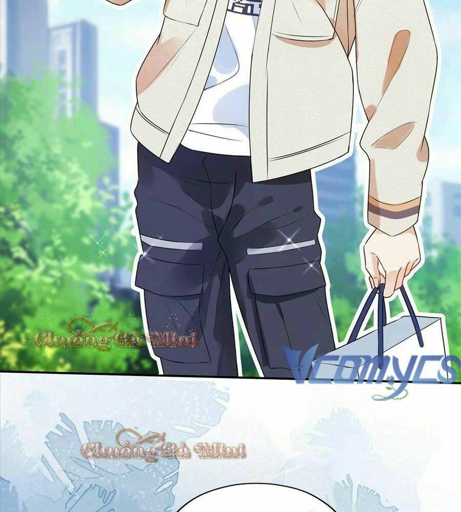 Cố Tổng, Vợ Của Ngài Quá Mạnh Rồi! Chapter 6 - 25