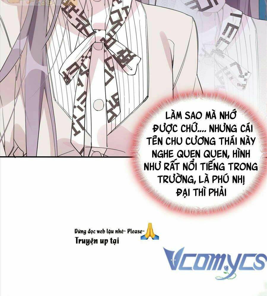 Cố Tổng, Vợ Của Ngài Quá Mạnh Rồi! Chapter 6 - 27