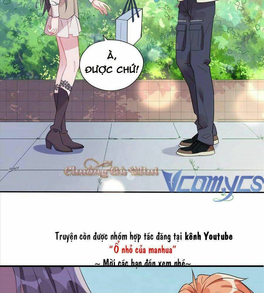 Cố Tổng, Vợ Của Ngài Quá Mạnh Rồi! Chapter 6 - 29