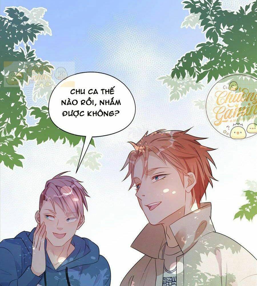 Cố Tổng, Vợ Của Ngài Quá Mạnh Rồi! Chapter 6 - 31