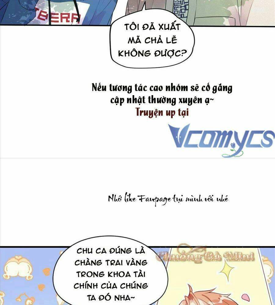 Cố Tổng, Vợ Của Ngài Quá Mạnh Rồi! Chapter 6 - 32