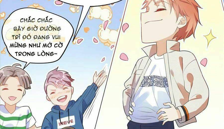 Cố Tổng, Vợ Của Ngài Quá Mạnh Rồi! Chapter 6 - 33