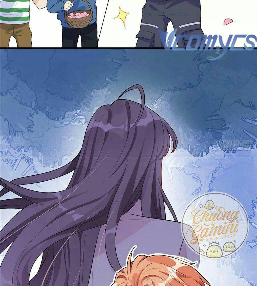 Cố Tổng, Vợ Của Ngài Quá Mạnh Rồi! Chapter 6 - 34