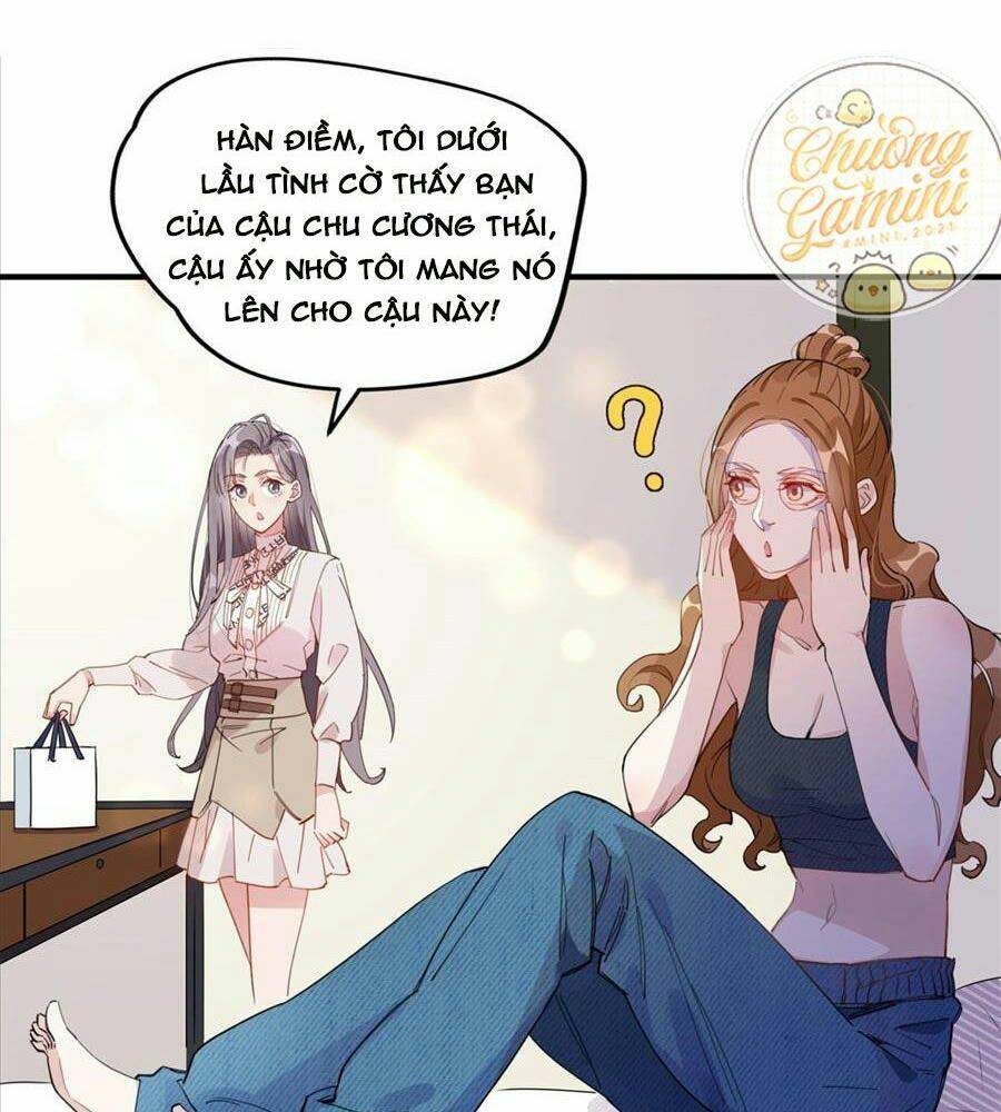 Cố Tổng, Vợ Của Ngài Quá Mạnh Rồi! Chapter 6 - 37