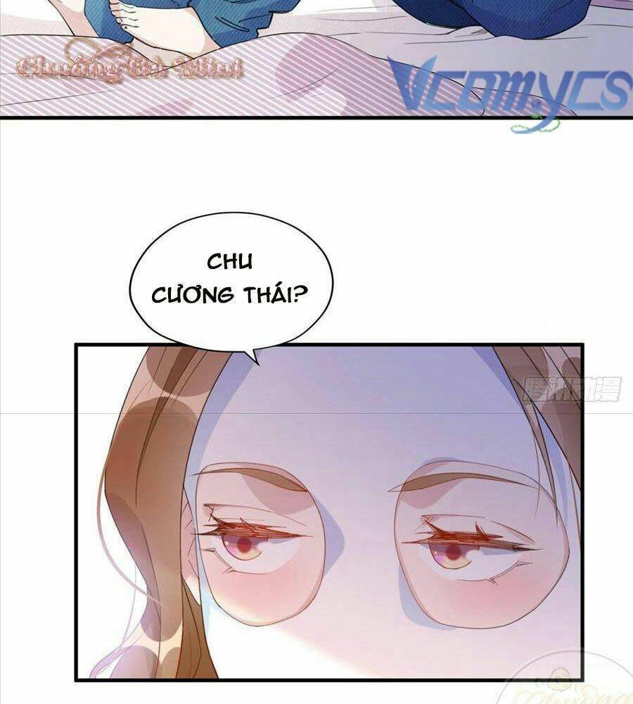 Cố Tổng, Vợ Của Ngài Quá Mạnh Rồi! Chapter 6 - 38