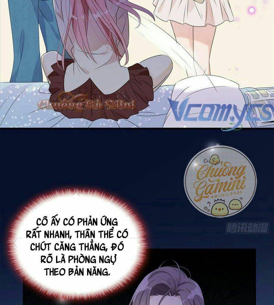 Cố Tổng, Vợ Của Ngài Quá Mạnh Rồi! Chapter 6 - 5