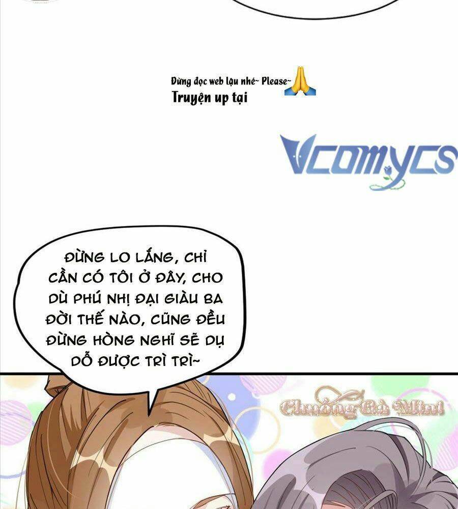 Cố Tổng, Vợ Của Ngài Quá Mạnh Rồi! Chapter 6 - 41