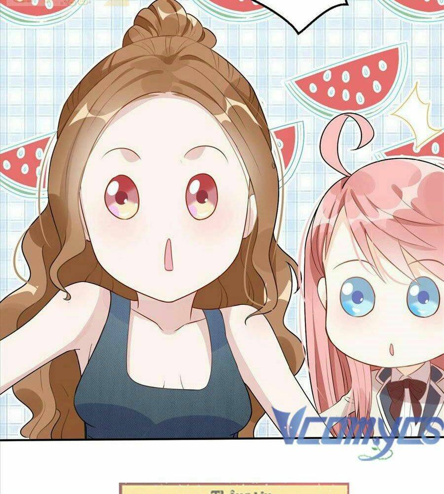 Cố Tổng, Vợ Của Ngài Quá Mạnh Rồi! Chapter 6 - 45