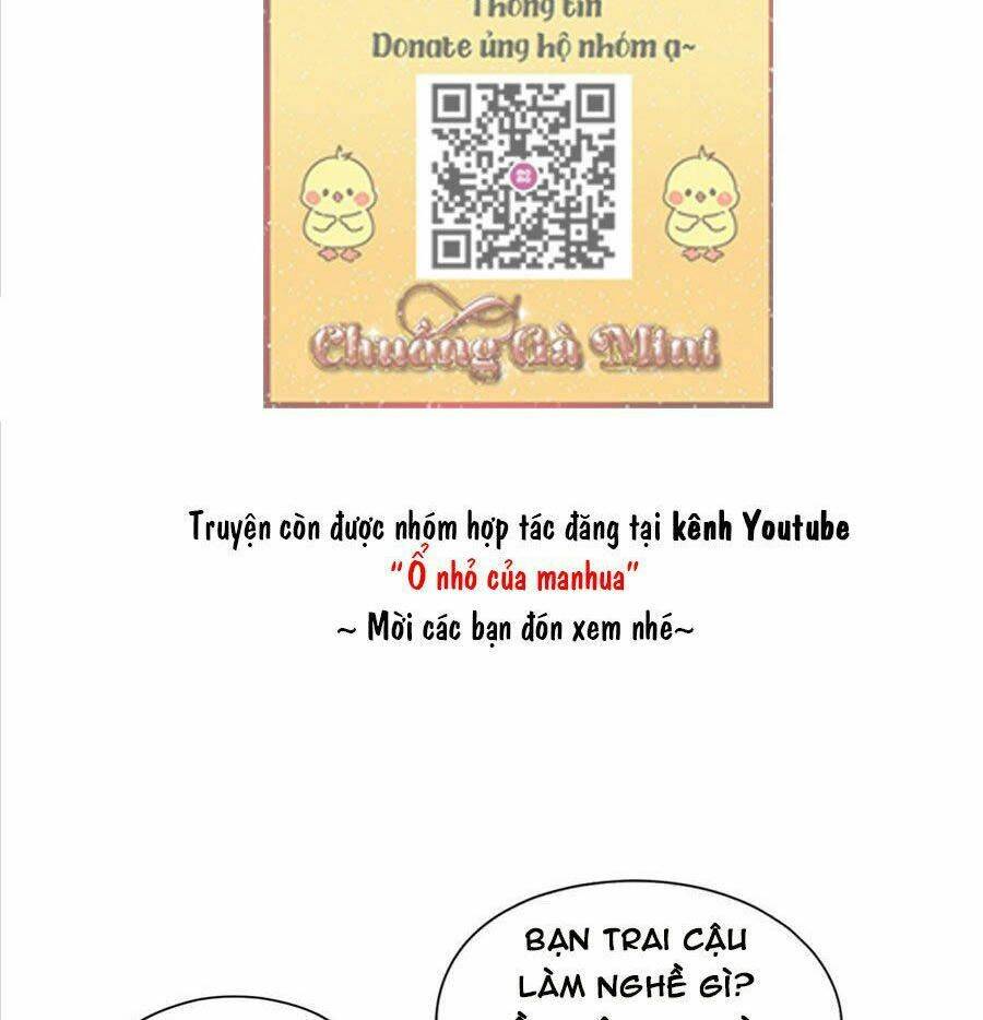 Cố Tổng, Vợ Của Ngài Quá Mạnh Rồi! Chapter 6 - 46