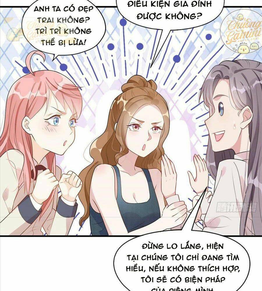 Cố Tổng, Vợ Của Ngài Quá Mạnh Rồi! Chapter 6 - 47