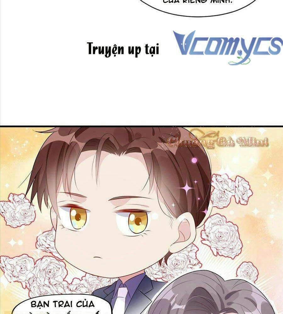 Cố Tổng, Vợ Của Ngài Quá Mạnh Rồi! Chapter 6 - 48