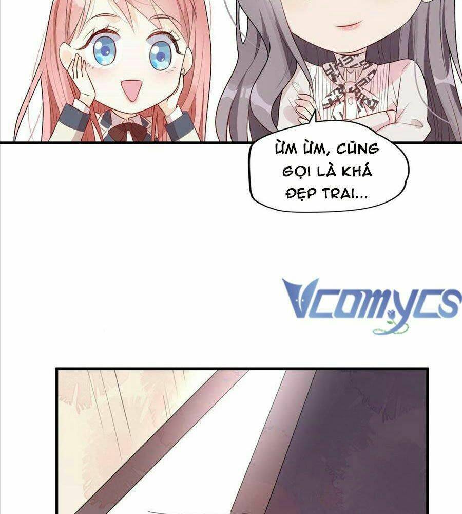 Cố Tổng, Vợ Của Ngài Quá Mạnh Rồi! Chapter 6 - 50