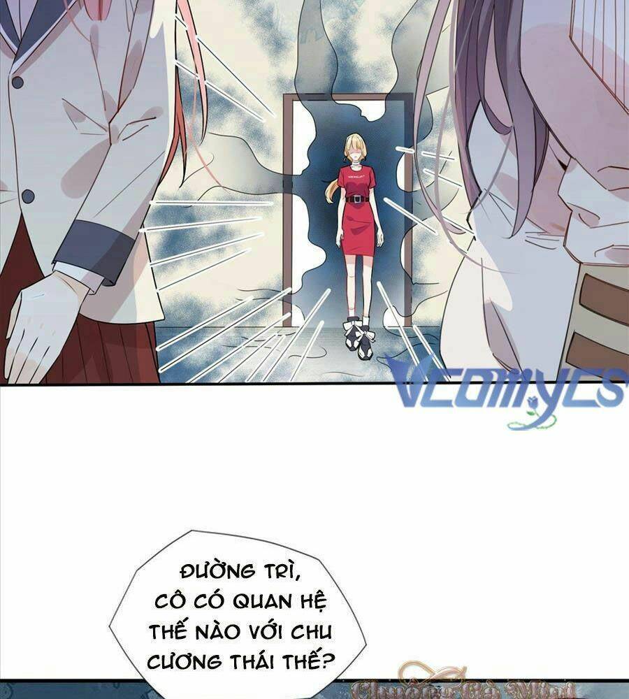 Cố Tổng, Vợ Của Ngài Quá Mạnh Rồi! Chapter 6 - 53