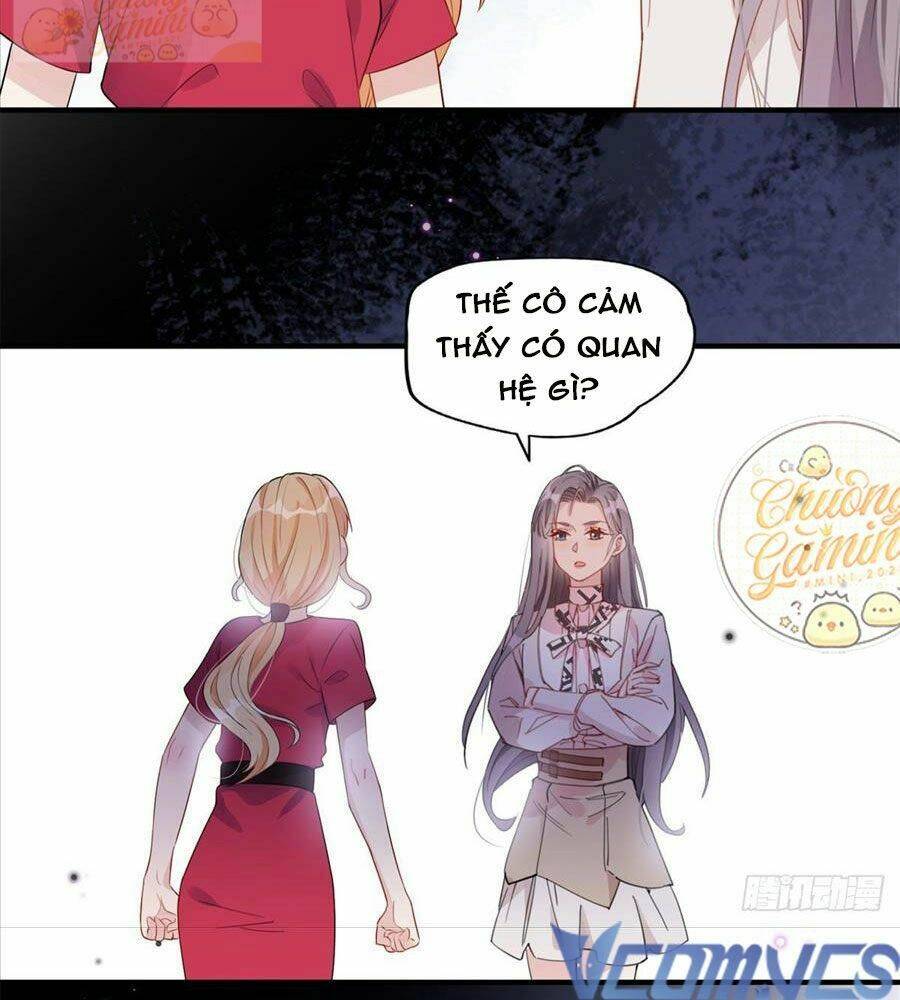 Cố Tổng, Vợ Của Ngài Quá Mạnh Rồi! Chapter 6 - 55