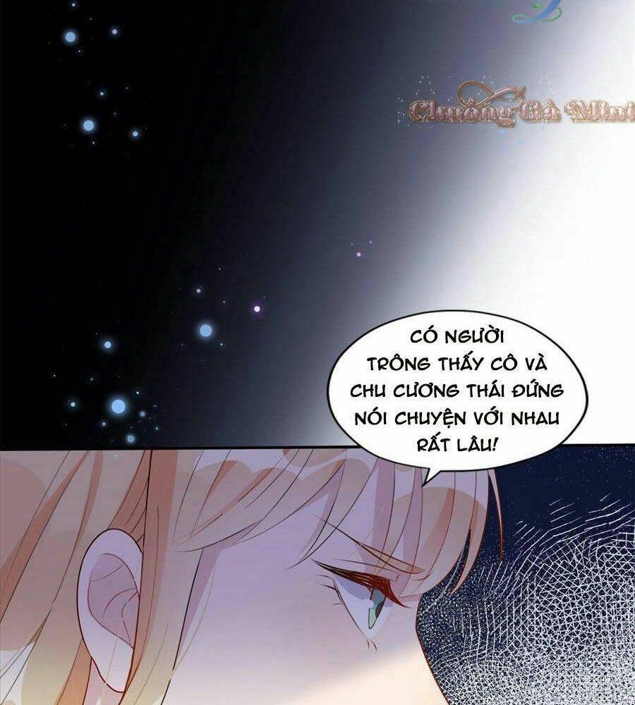 Cố Tổng, Vợ Của Ngài Quá Mạnh Rồi! Chapter 6 - 56