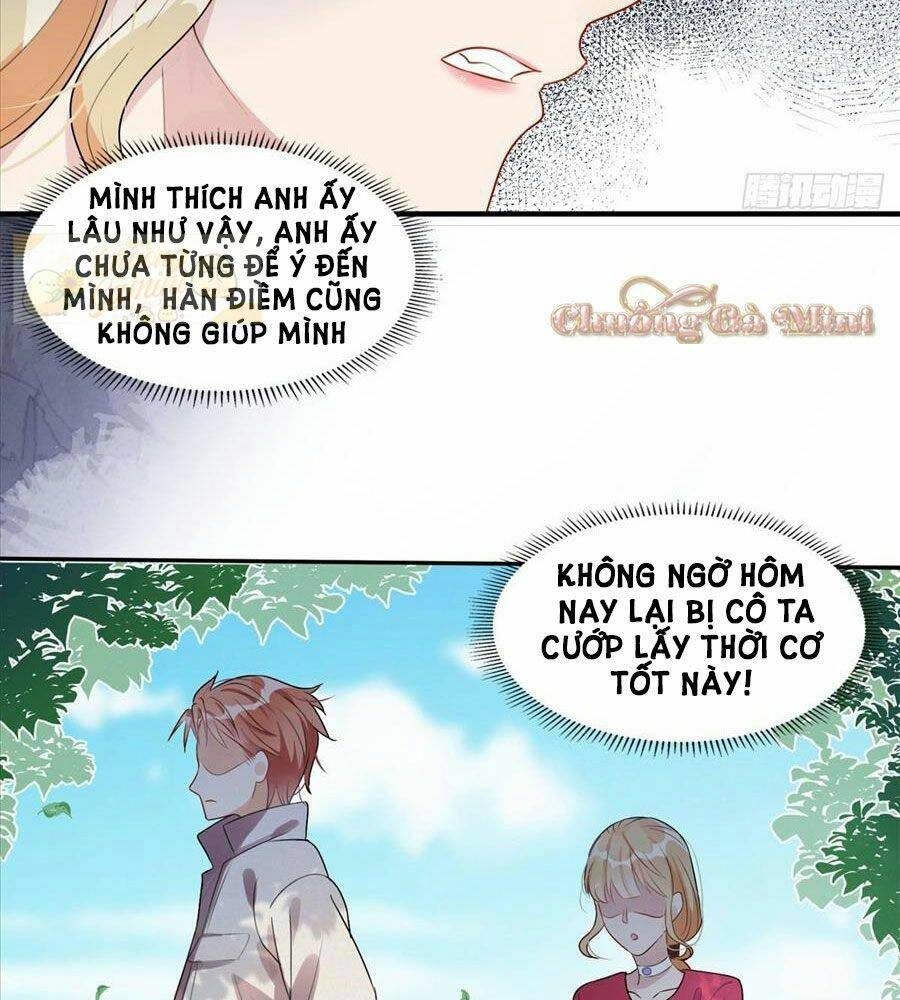 Cố Tổng, Vợ Của Ngài Quá Mạnh Rồi! Chapter 6 - 58