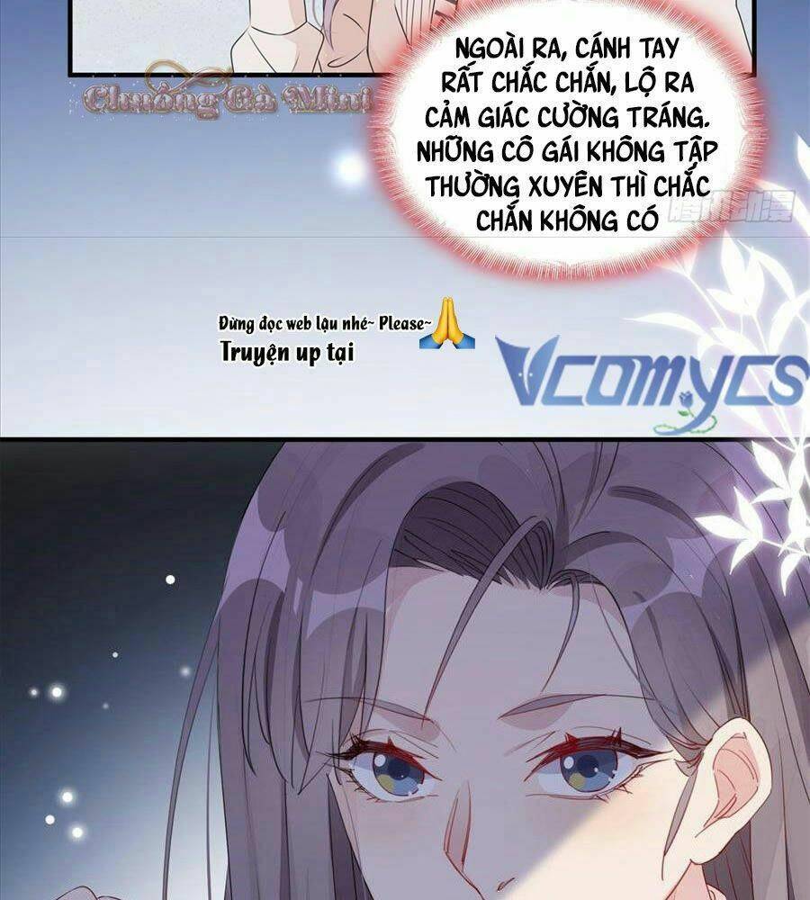 Cố Tổng, Vợ Của Ngài Quá Mạnh Rồi! Chapter 6 - 7