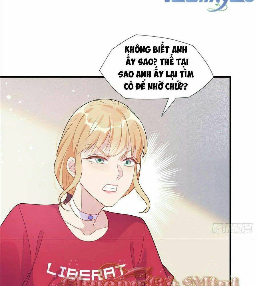 Cố Tổng, Vợ Của Ngài Quá Mạnh Rồi! Chapter 6 - 62