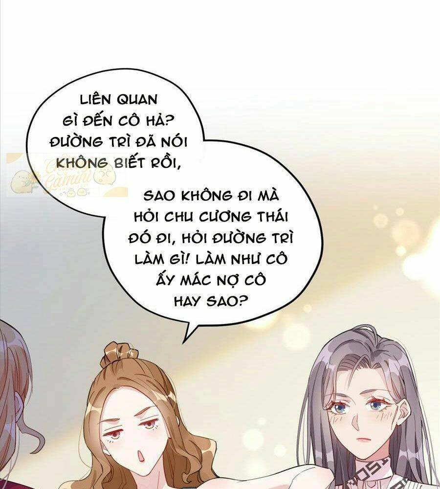 Cố Tổng, Vợ Của Ngài Quá Mạnh Rồi! Chapter 6 - 64