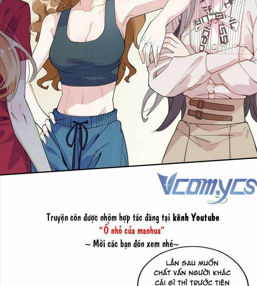 Cố Tổng, Vợ Của Ngài Quá Mạnh Rồi! Chapter 6 - 65