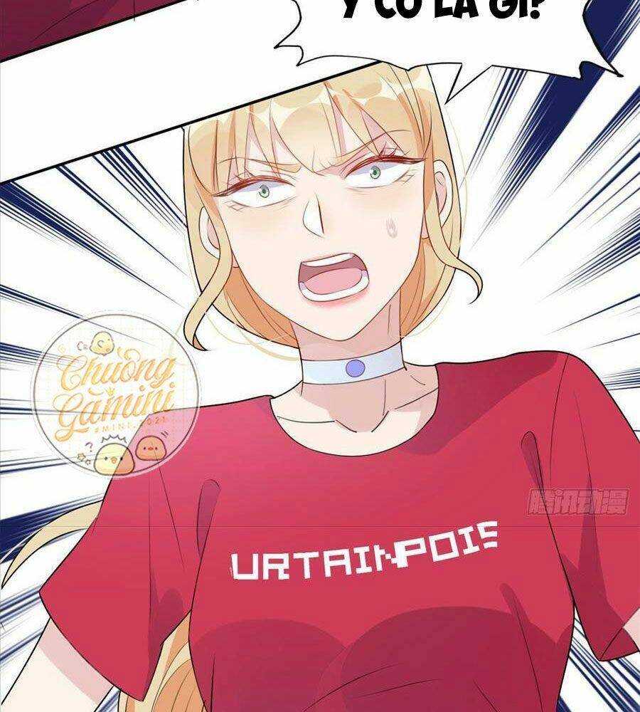 Cố Tổng, Vợ Của Ngài Quá Mạnh Rồi! Chapter 6 - 69