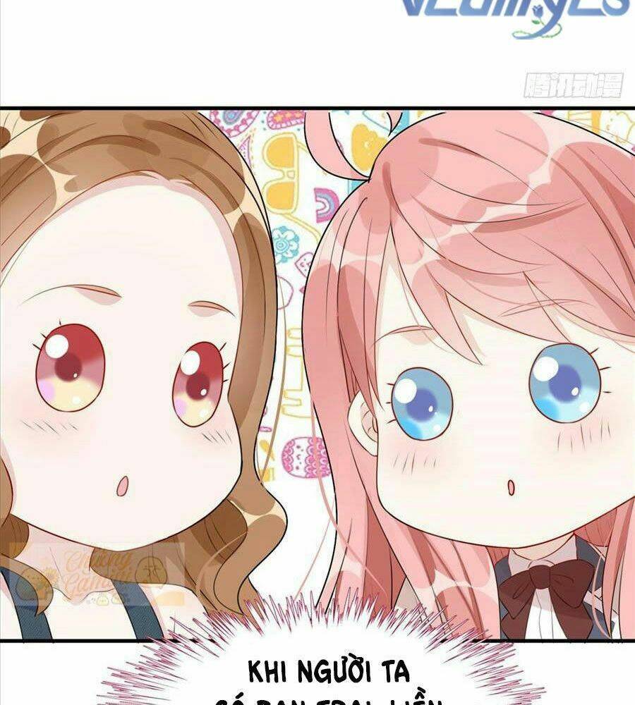 Cố Tổng, Vợ Của Ngài Quá Mạnh Rồi! Chapter 6 - 71