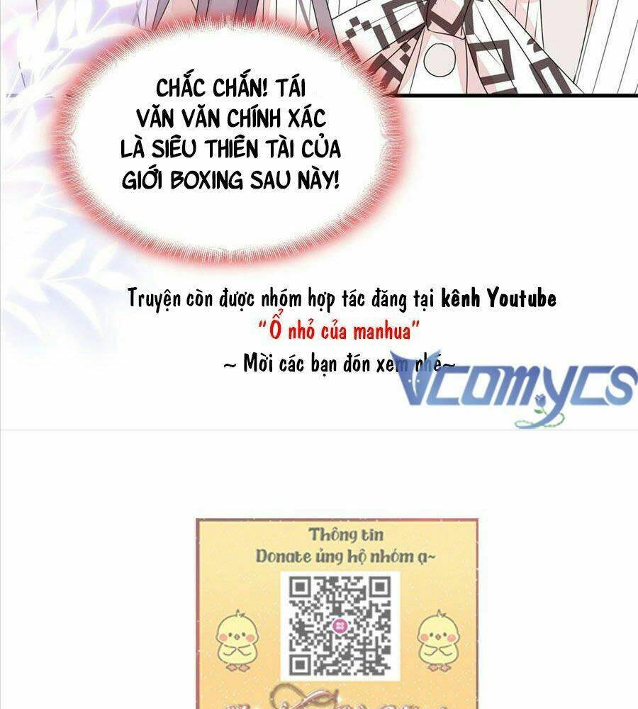 Cố Tổng, Vợ Của Ngài Quá Mạnh Rồi! Chapter 6 - 9