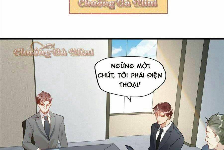 Cố Tổng, Vợ Của Ngài Quá Mạnh Rồi! Chapter 6 - 10