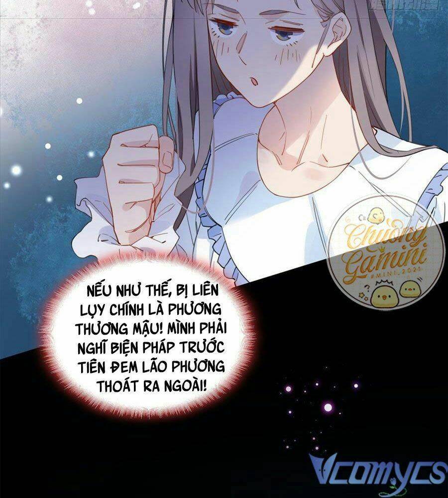 Cố Tổng, Vợ Của Ngài Quá Mạnh Rồi! Chapter 7 - 12