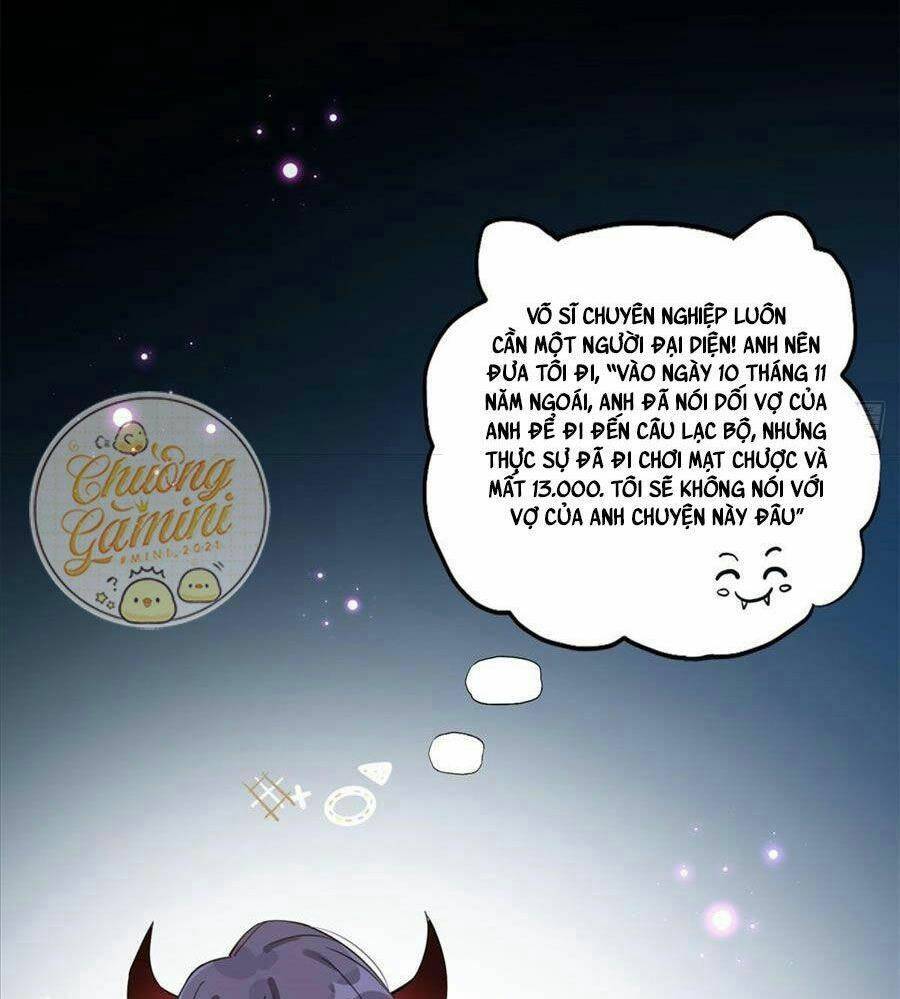 Cố Tổng, Vợ Của Ngài Quá Mạnh Rồi! Chapter 7 - 13