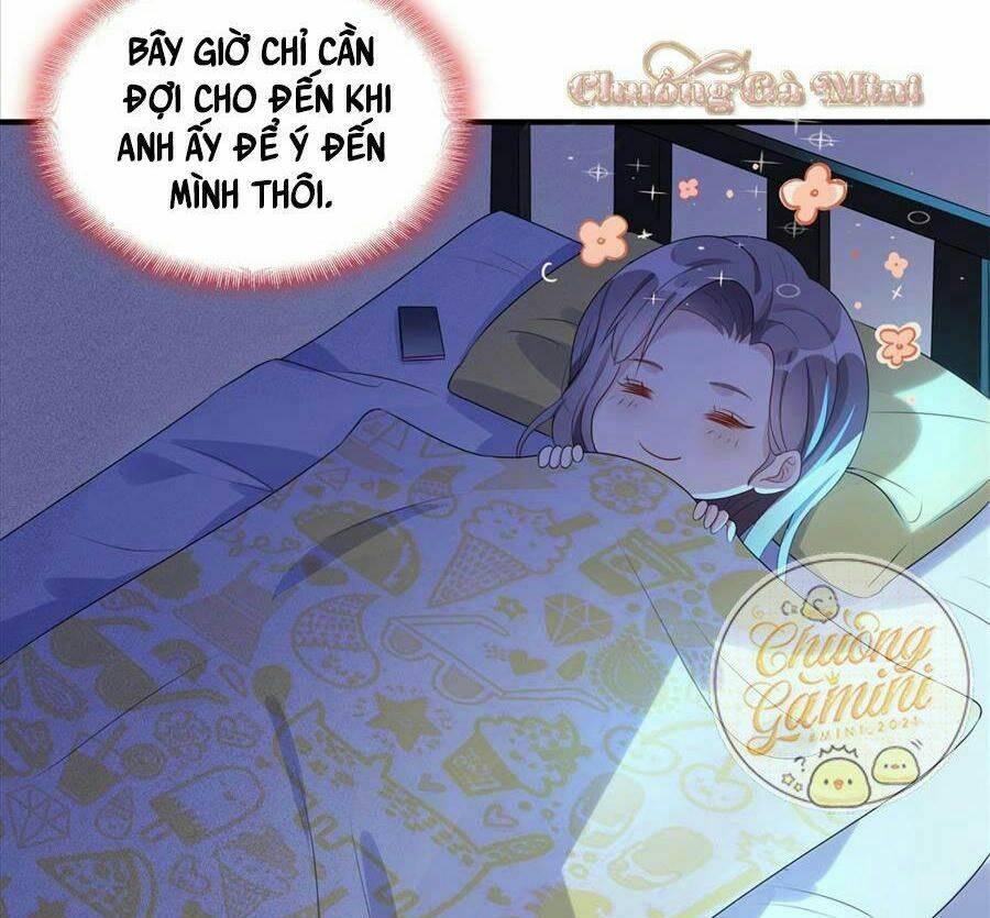 Cố Tổng, Vợ Của Ngài Quá Mạnh Rồi! Chapter 7 - 15