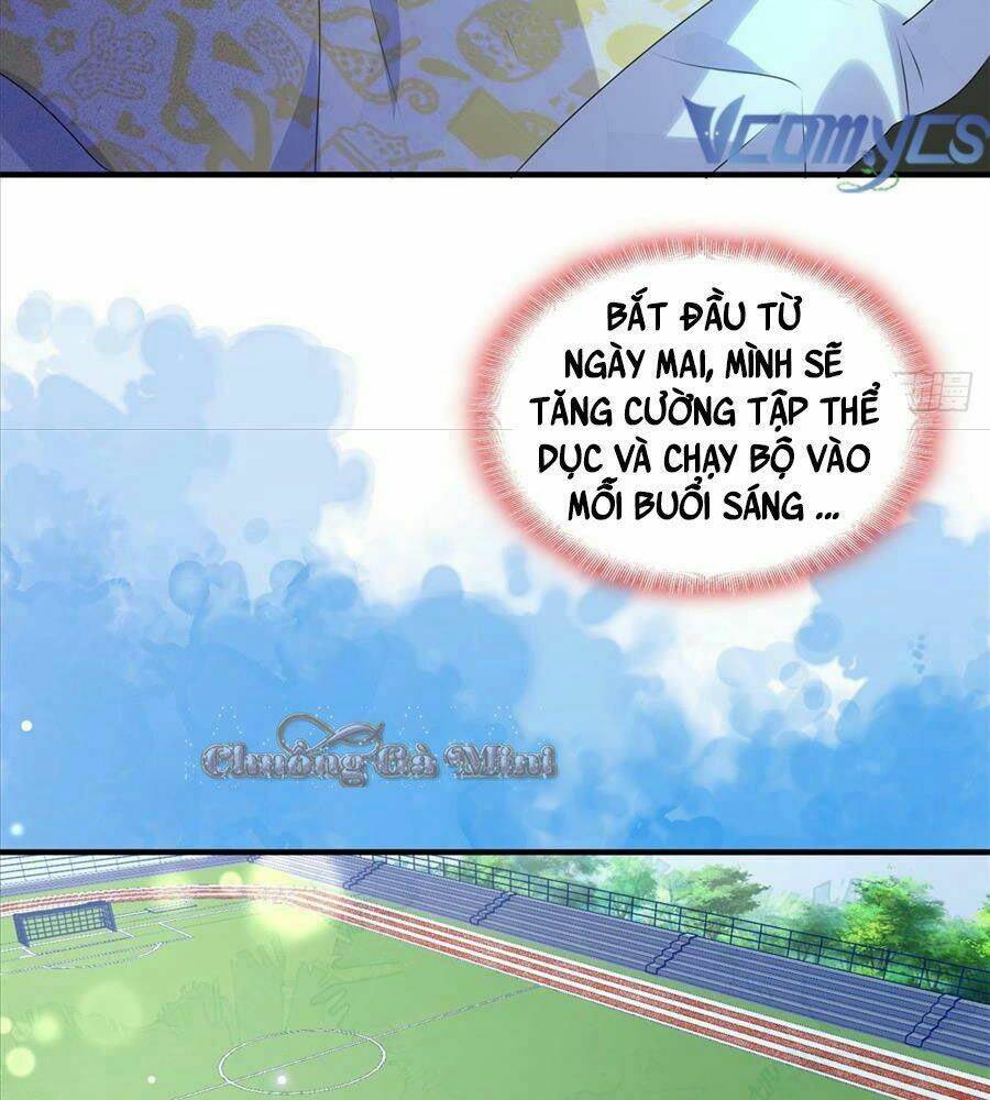 Cố Tổng, Vợ Của Ngài Quá Mạnh Rồi! Chapter 7 - 16