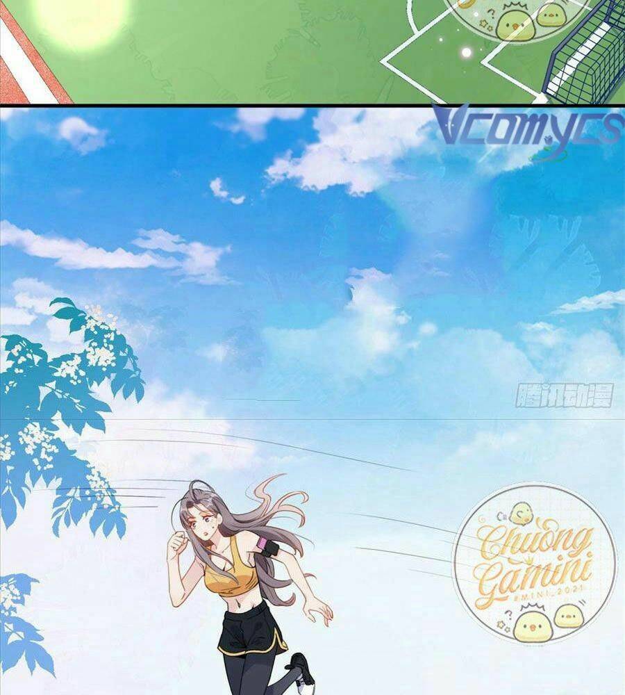 Cố Tổng, Vợ Của Ngài Quá Mạnh Rồi! Chapter 7 - 18