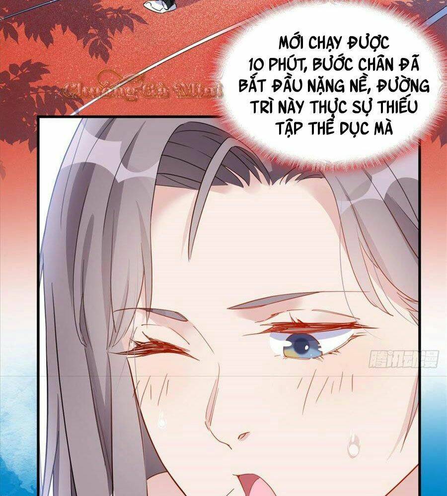 Cố Tổng, Vợ Của Ngài Quá Mạnh Rồi! Chapter 7 - 20