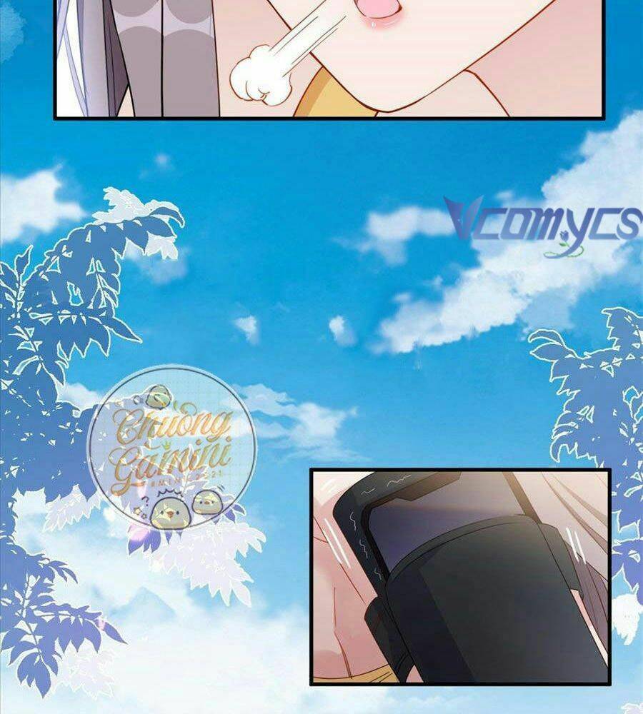 Cố Tổng, Vợ Của Ngài Quá Mạnh Rồi! Chapter 7 - 21