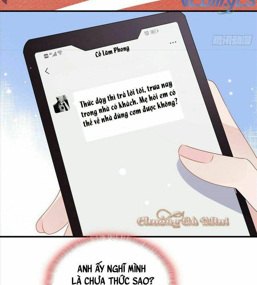 Cố Tổng, Vợ Của Ngài Quá Mạnh Rồi! Chapter 7 - 24