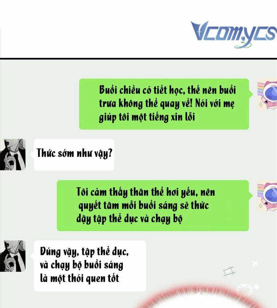 Cố Tổng, Vợ Của Ngài Quá Mạnh Rồi! Chapter 7 - 27