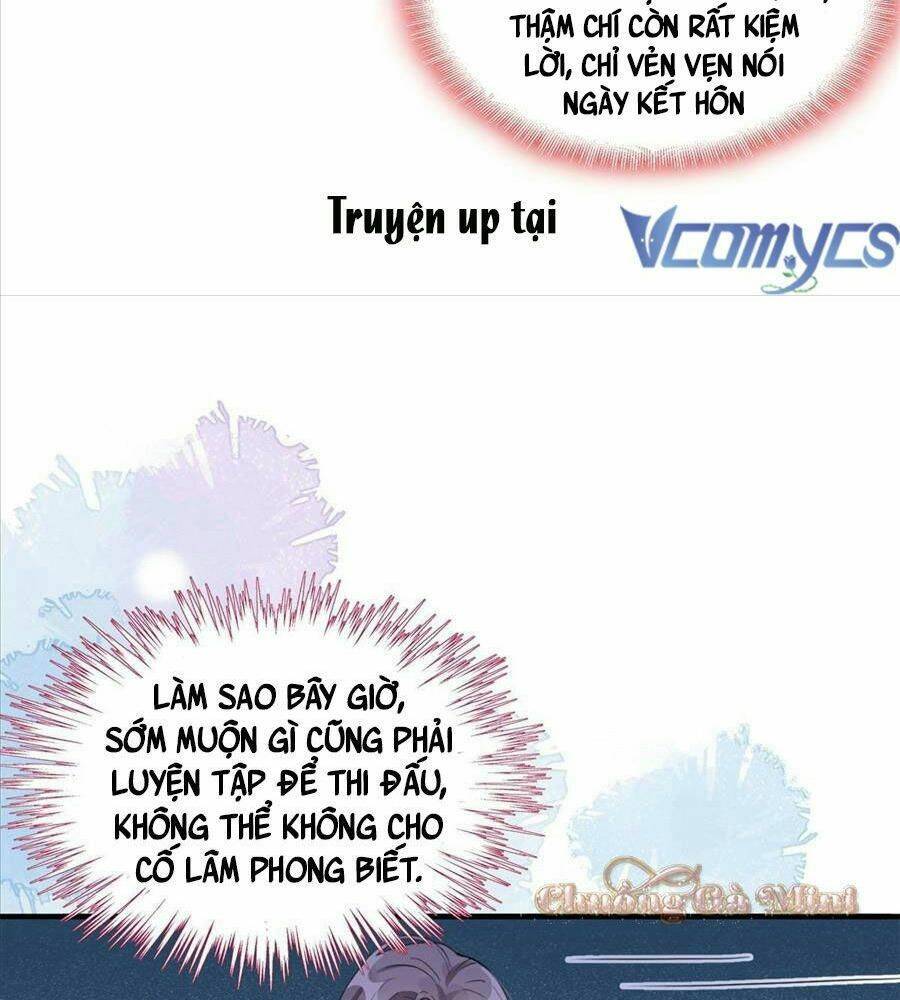 Cố Tổng, Vợ Của Ngài Quá Mạnh Rồi! Chapter 7 - 29