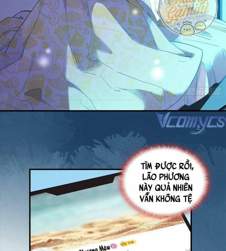 Cố Tổng, Vợ Của Ngài Quá Mạnh Rồi! Chapter 7 - 4