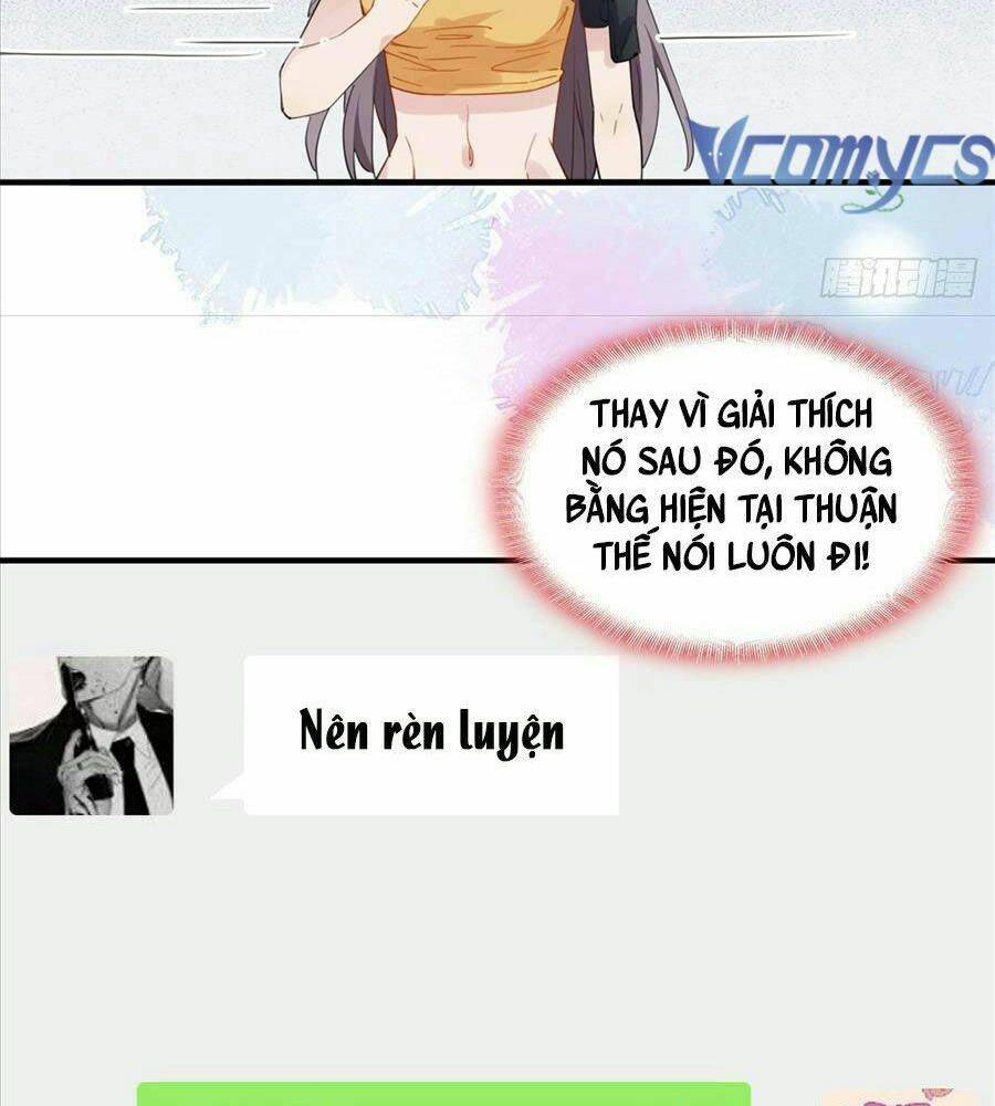 Cố Tổng, Vợ Của Ngài Quá Mạnh Rồi! Chapter 7 - 31