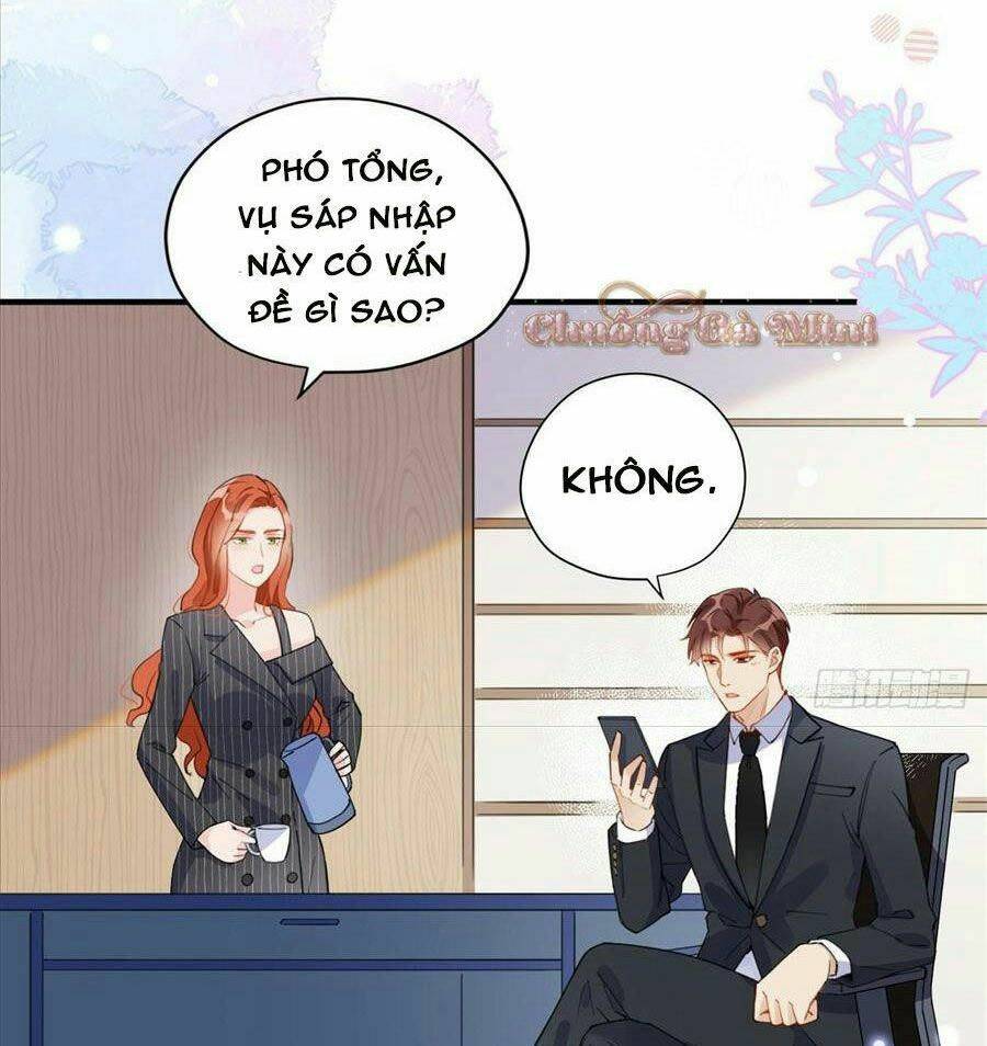 Cố Tổng, Vợ Của Ngài Quá Mạnh Rồi! Chapter 7 - 34