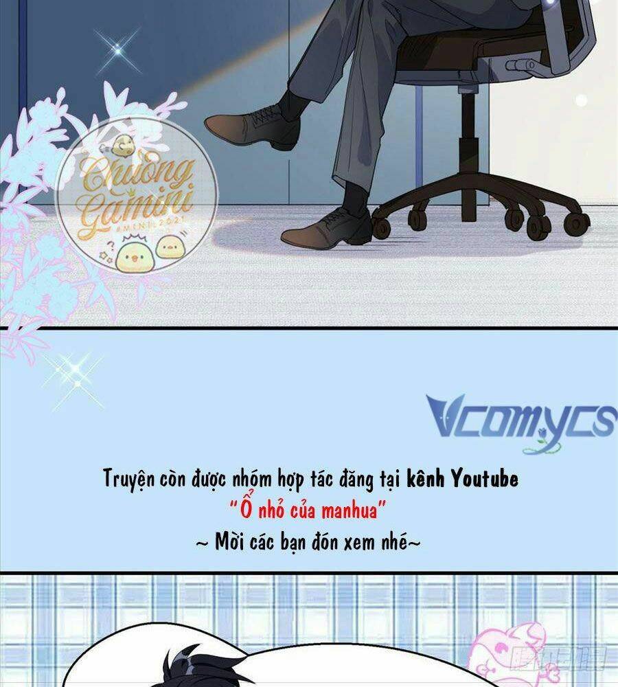 Cố Tổng, Vợ Của Ngài Quá Mạnh Rồi! Chapter 7 - 35