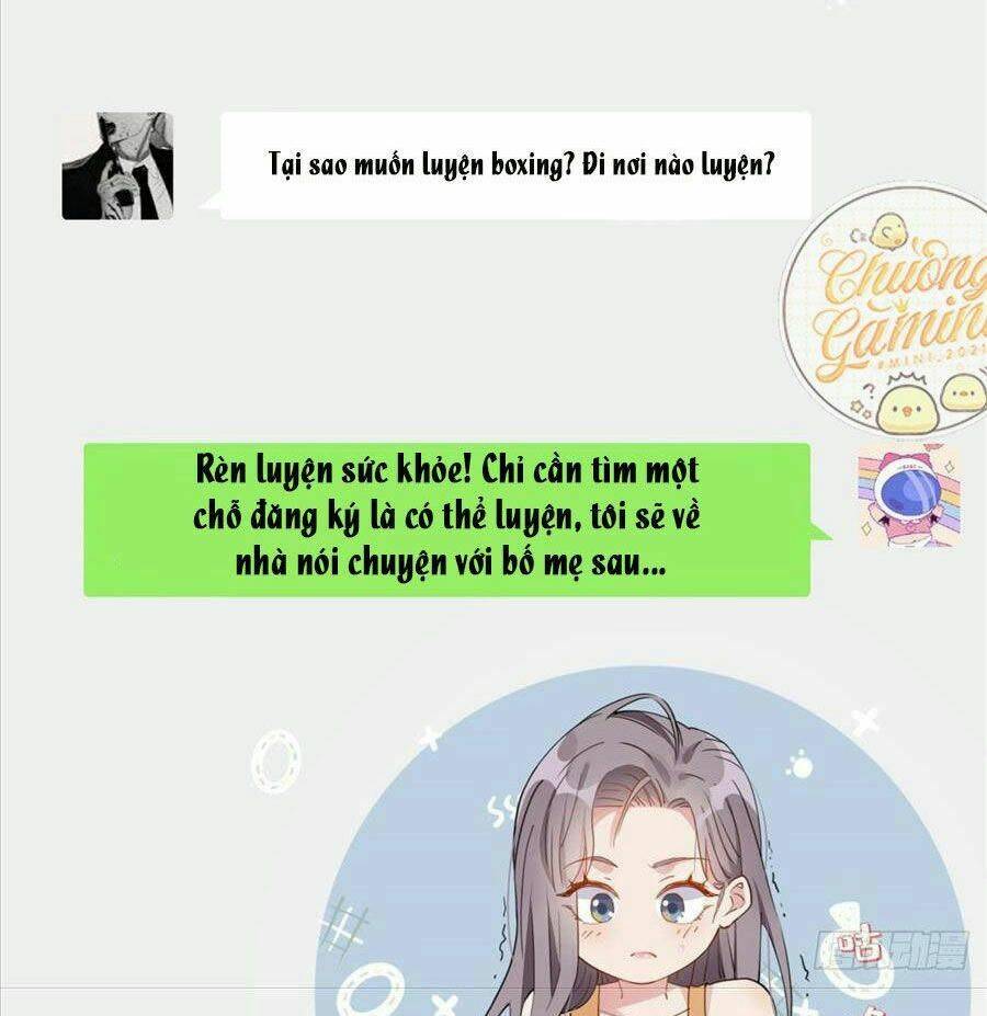 Cố Tổng, Vợ Của Ngài Quá Mạnh Rồi! Chapter 7 - 38