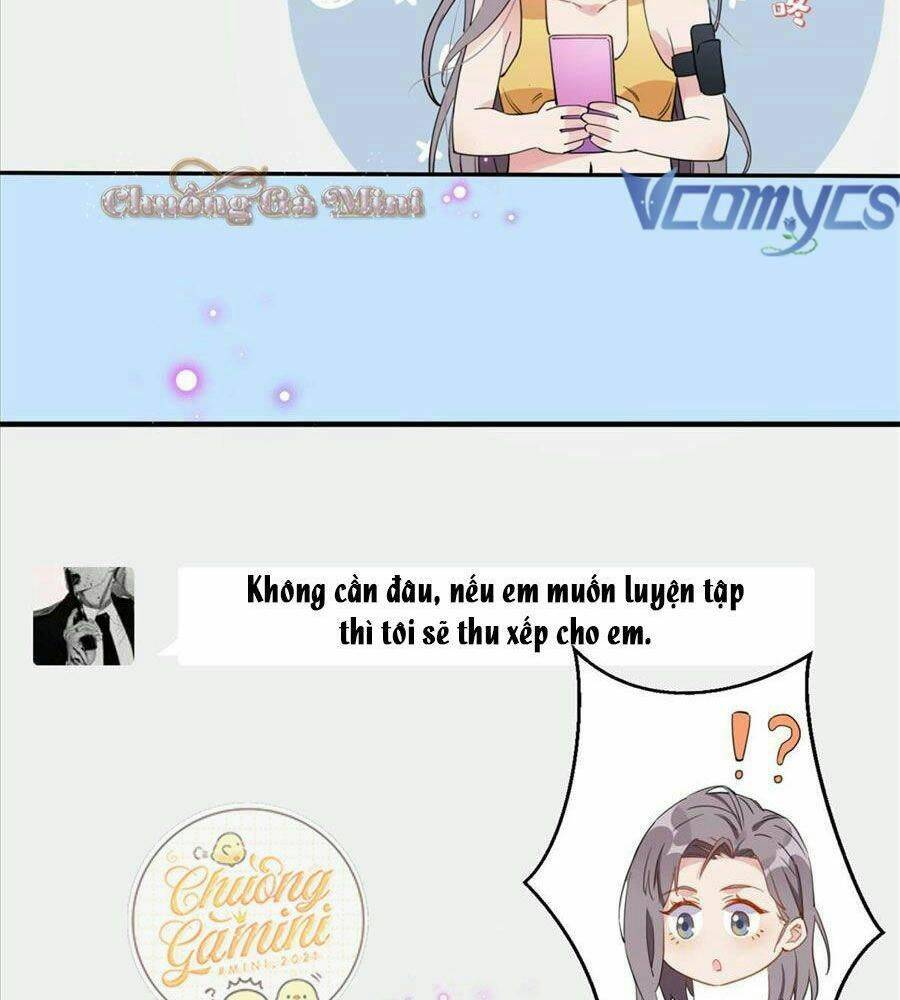 Cố Tổng, Vợ Của Ngài Quá Mạnh Rồi! Chapter 7 - 39