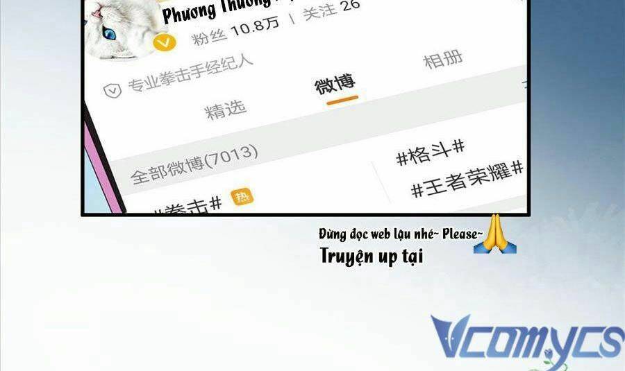 Cố Tổng, Vợ Của Ngài Quá Mạnh Rồi! Chapter 7 - 5