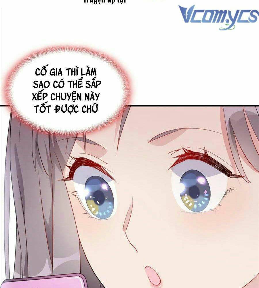 Cố Tổng, Vợ Của Ngài Quá Mạnh Rồi! Chapter 7 - 41