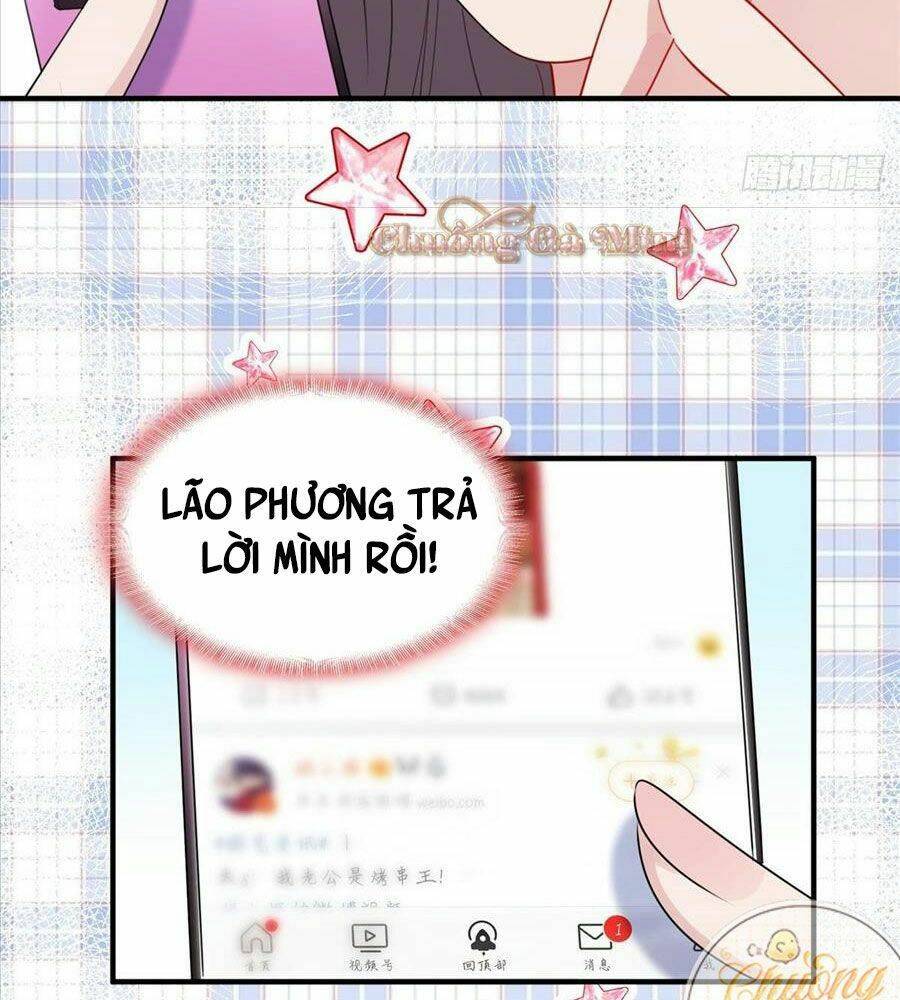 Cố Tổng, Vợ Của Ngài Quá Mạnh Rồi! Chapter 7 - 43