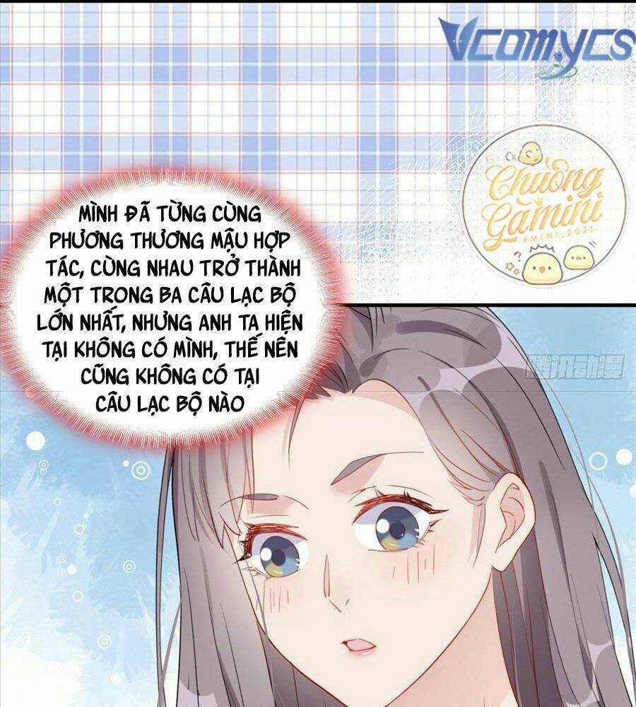 Cố Tổng, Vợ Của Ngài Quá Mạnh Rồi! Chapter 7 - 46