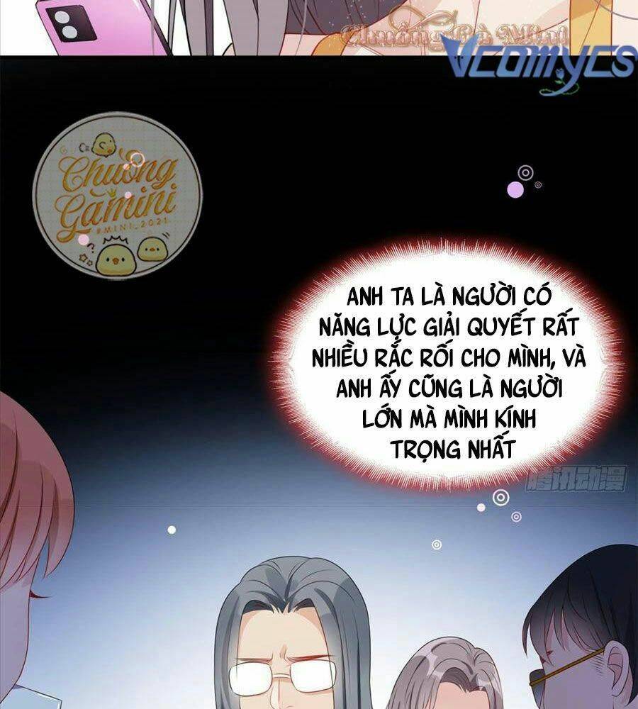 Cố Tổng, Vợ Của Ngài Quá Mạnh Rồi! Chapter 7 - 48